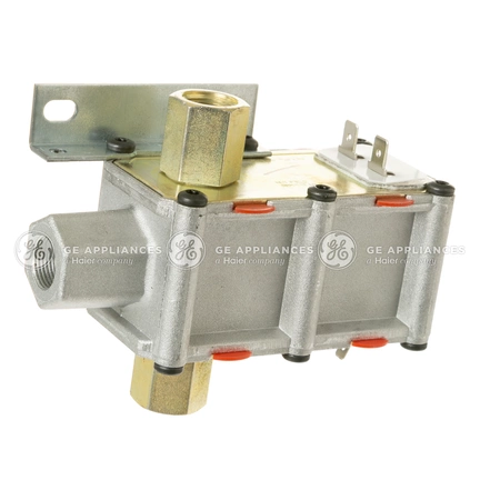 WB21X28835 GE Range Safety Valve Dual