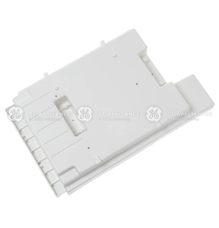 WR02X22668 GE Refrigerator Condenser Support