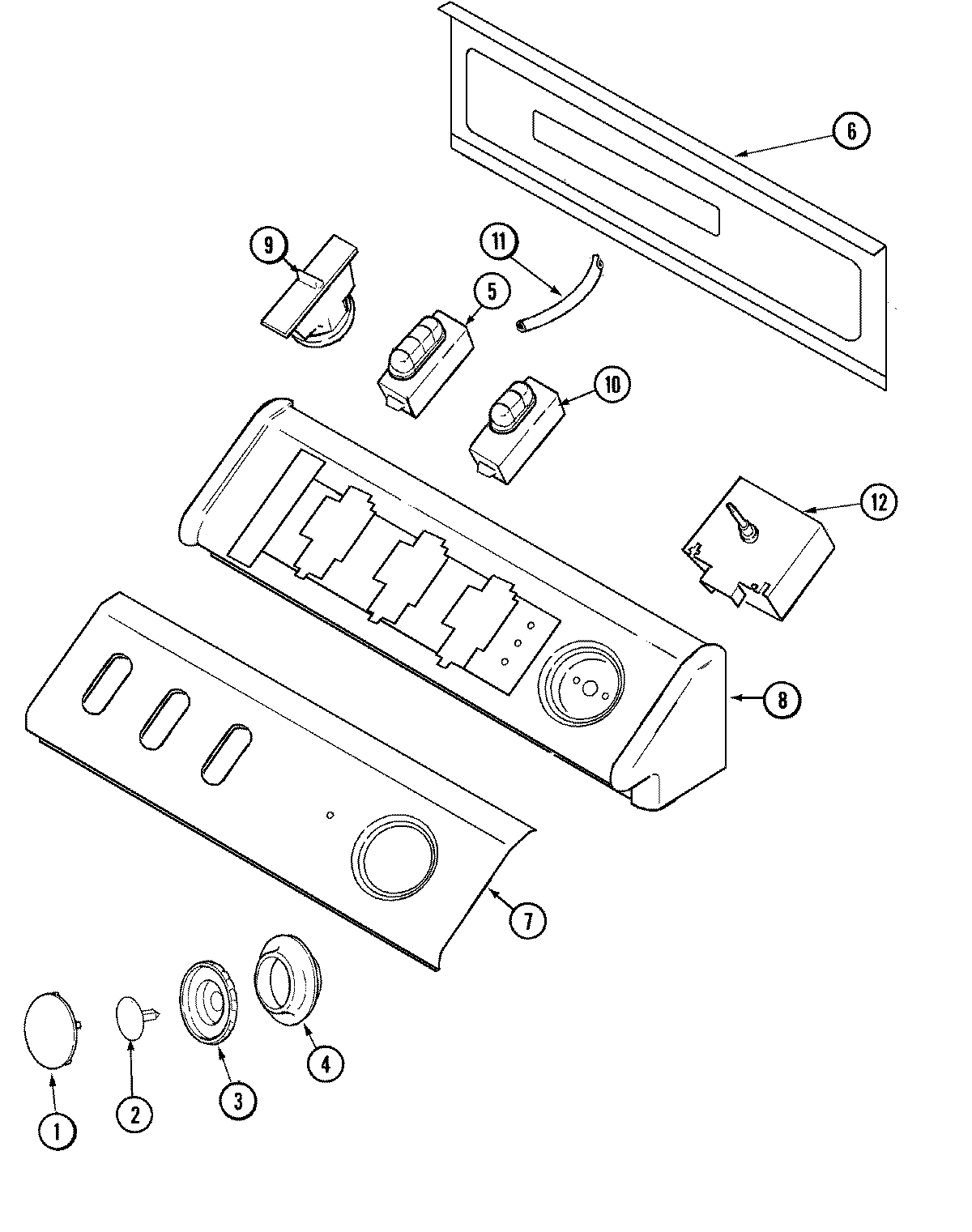 03 - CONTROL PANEL
