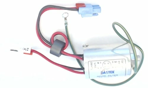DA27-00002A Samsung Refrigerator Coil Assembl