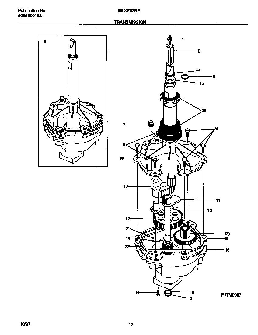 07 - TRANSMISSION