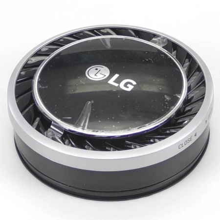 ADQ74773921 LG Exhaust Filter Assembly