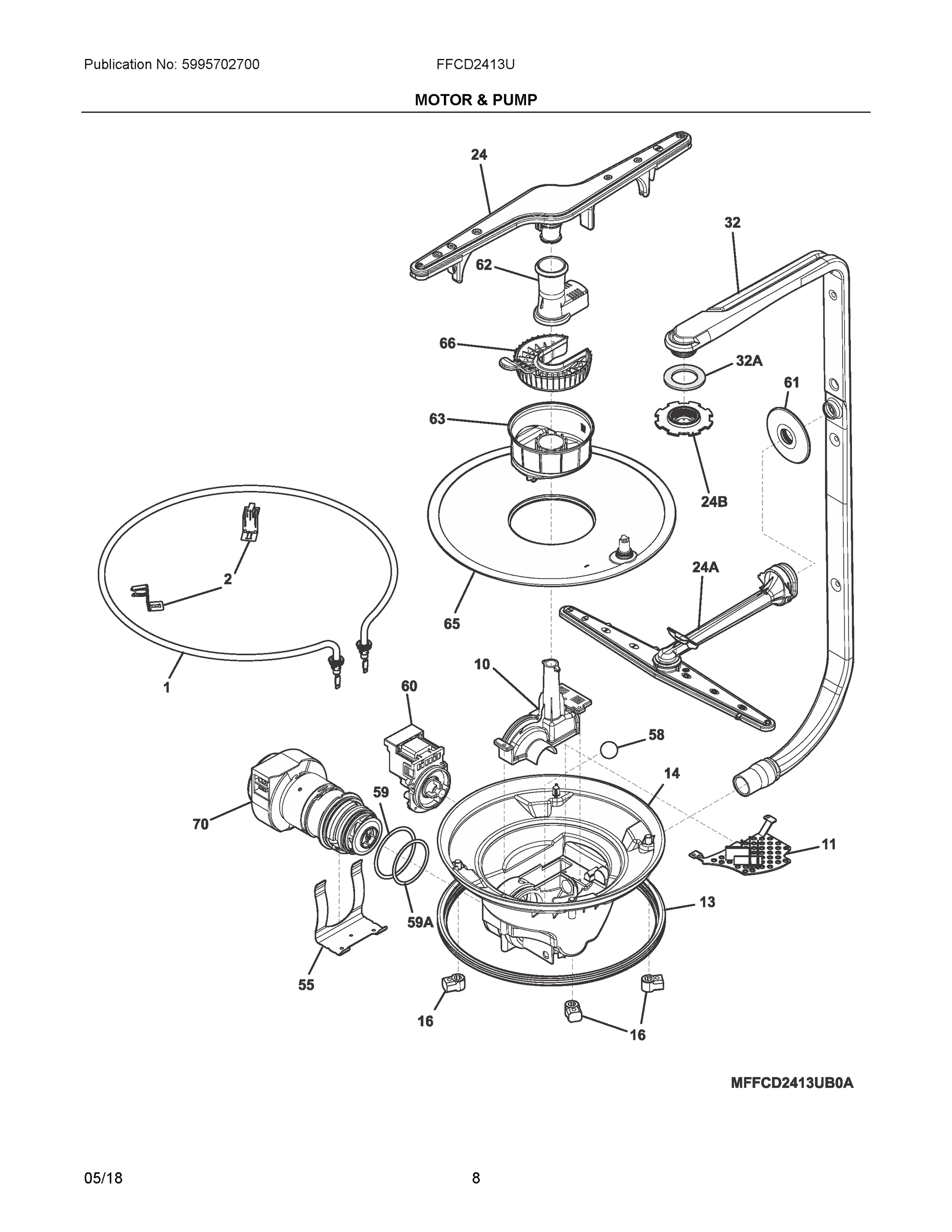 05 - MOTOR & PUMP