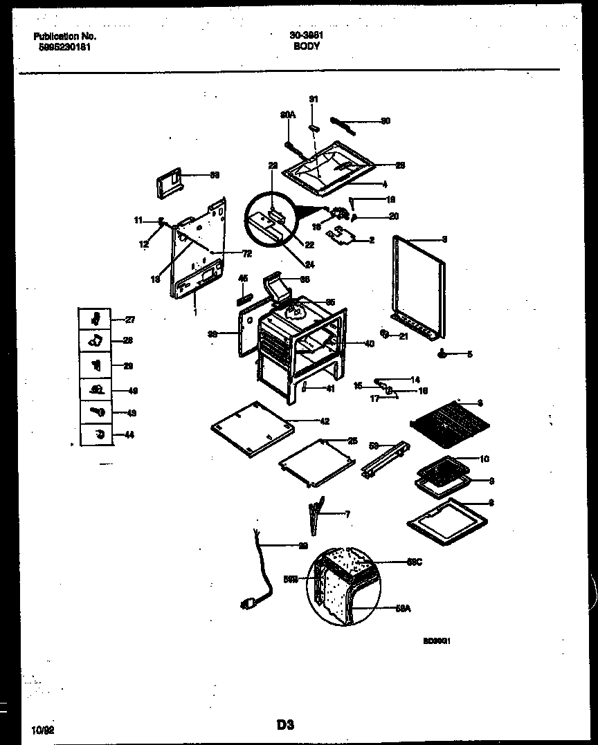 05 - BODY PARTS