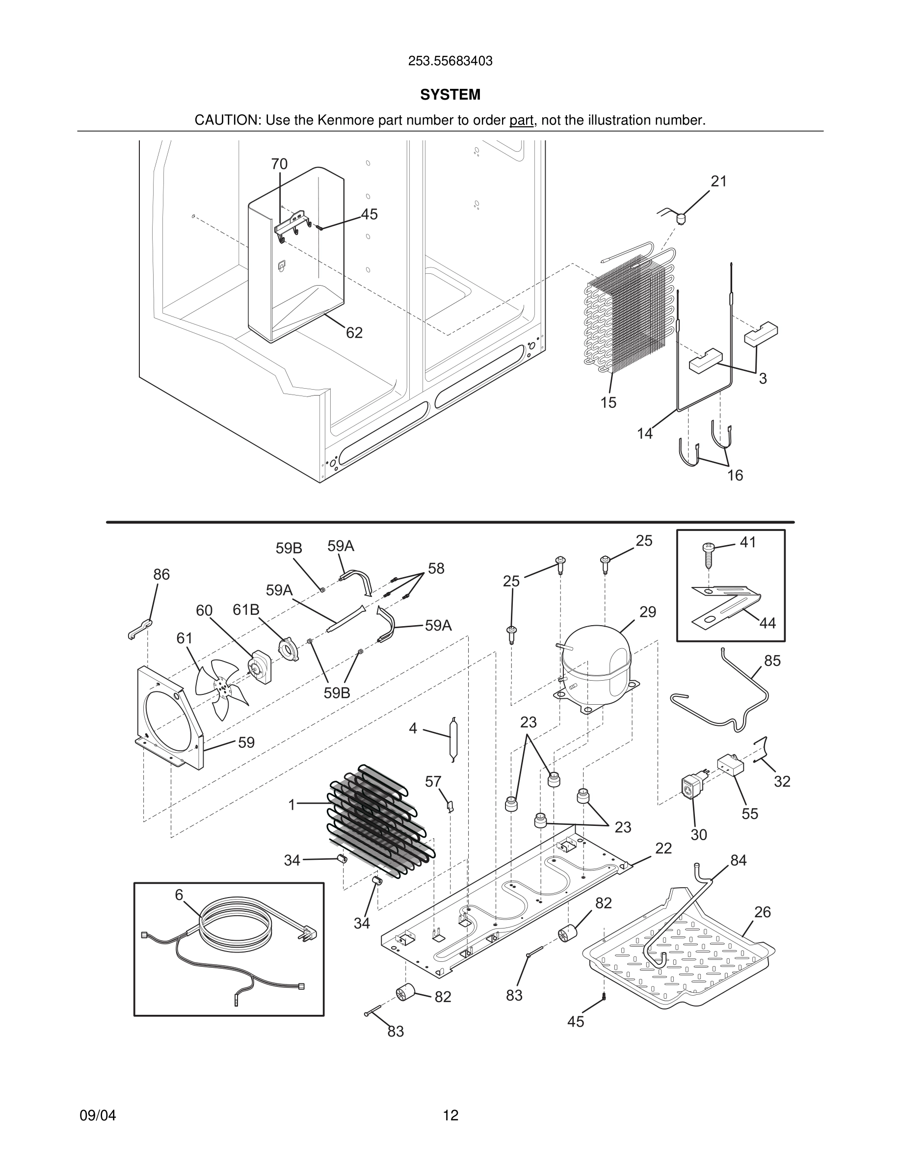 13 - SYSTEM