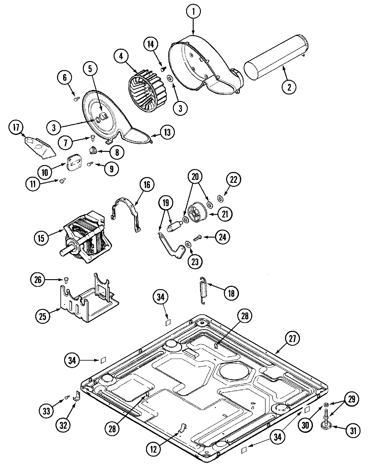 05 - MOTOR DRIVE