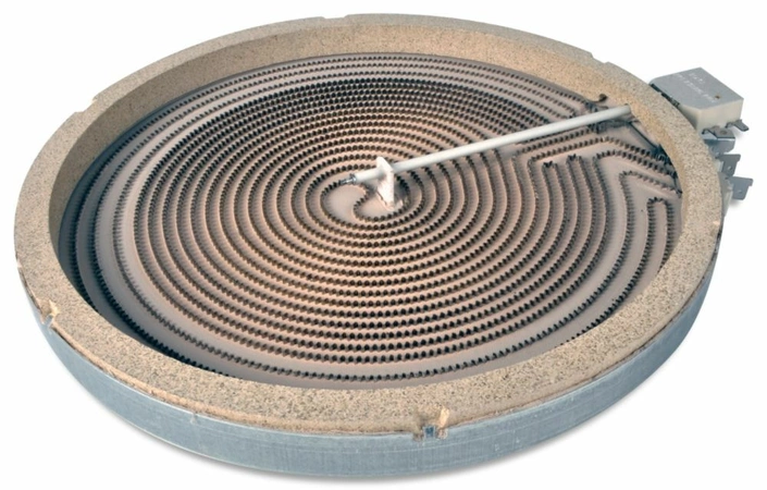 W10823719 Whirlpool Radiant Surface Element