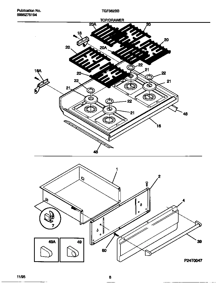 05 - TOP/DRAWER