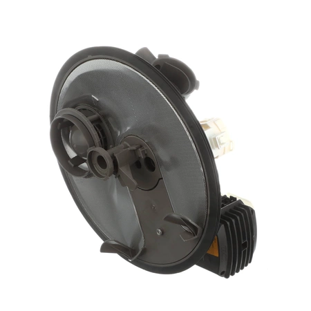 WPW10418332 Whirlpool Dishwasher Pump and Mot