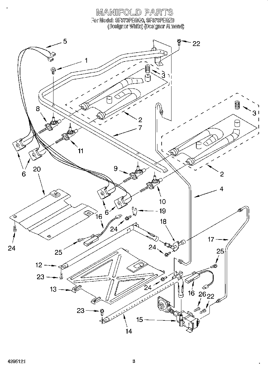 03 - MANIFOLD