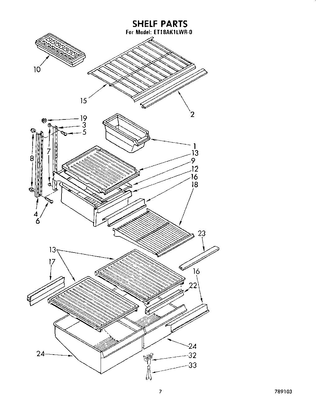 05 - SHELF
