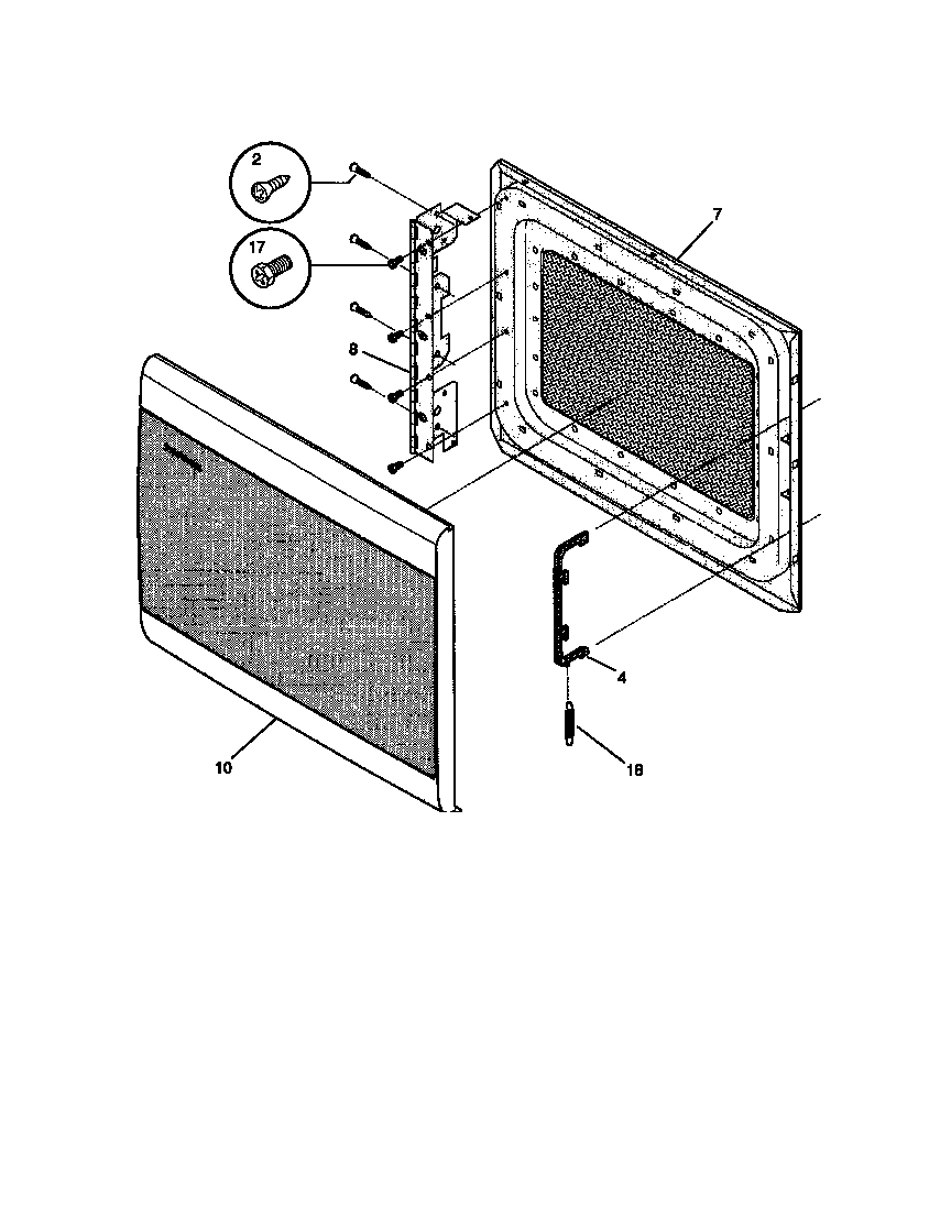 03 - DOOR