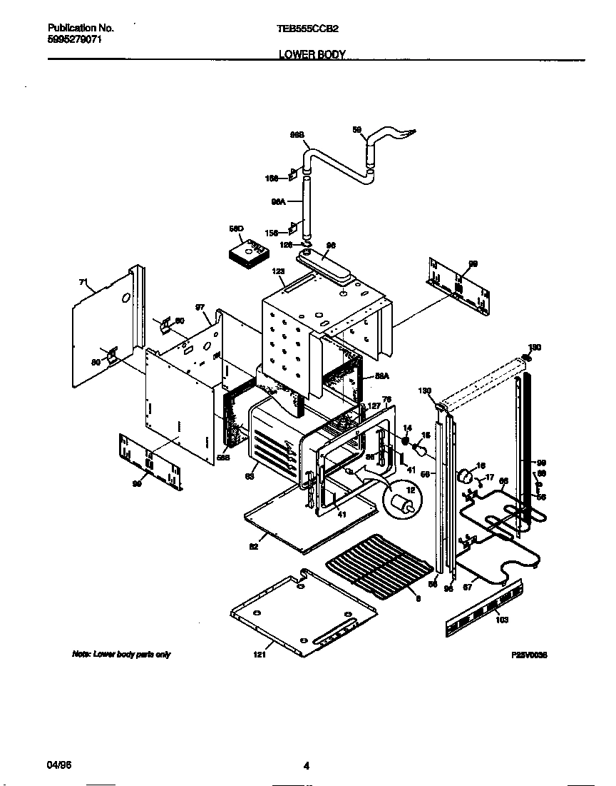 03 - LOWER BODY