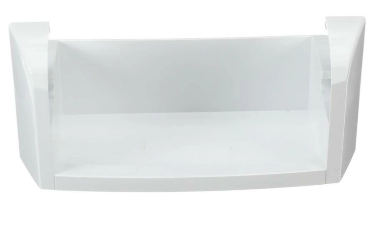 WR71X10871 GE Refrigerator Dairy Compartment