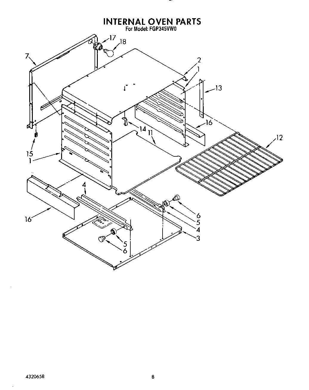 06 - INTERNAL OVEN