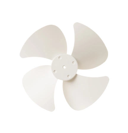 WB06X10860 GE Oven Fan