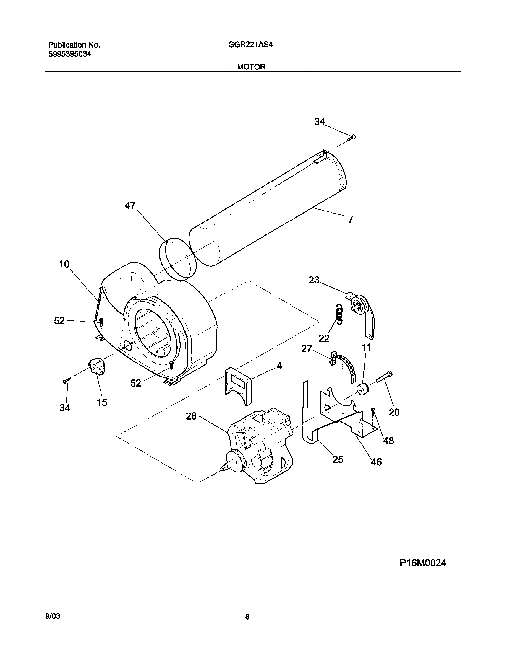 09 - MOTOR