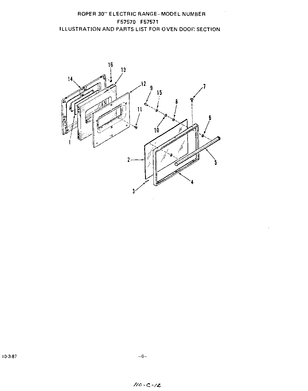 05 - WIRE HARNESSES AND COMPONENTS