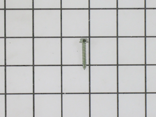 WP489474 Whirlpool Refrigerator Screw