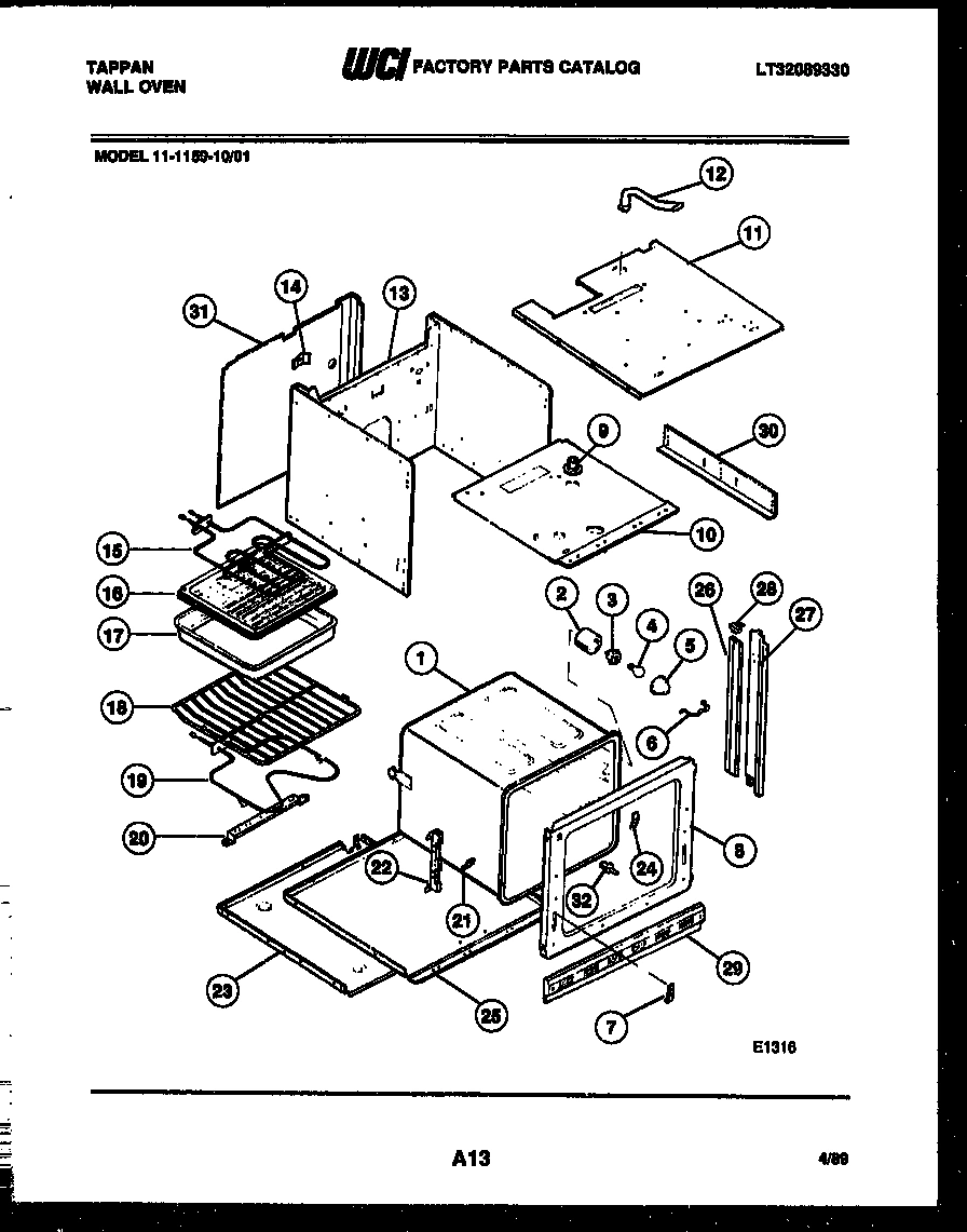 04 - BODY PARTS