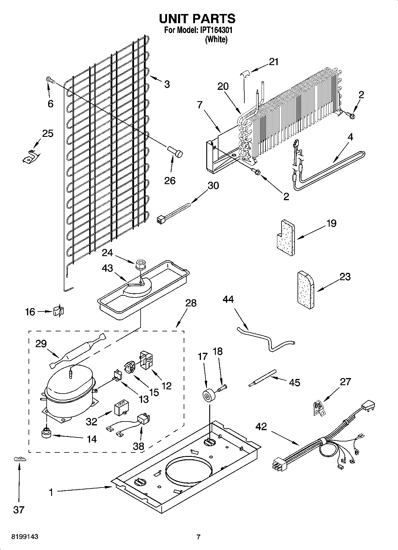 04 - UNIT PARTS