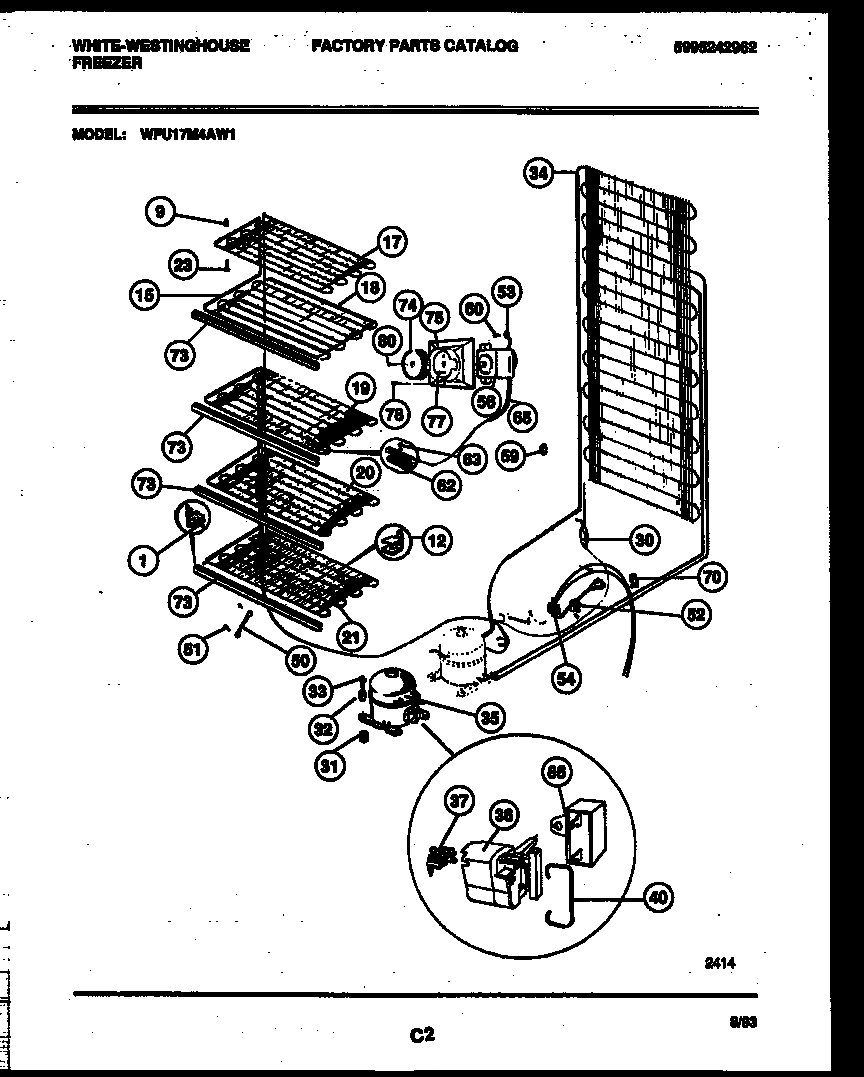 04 - SYSTEM AND ELECTRICAL PARTS