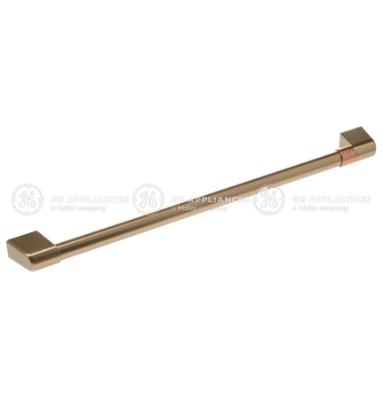 WB15X33467 GE Range Bronze Handle with Cafi B