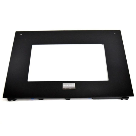 5304512283 Frigidaire Range Wall Oven Door As