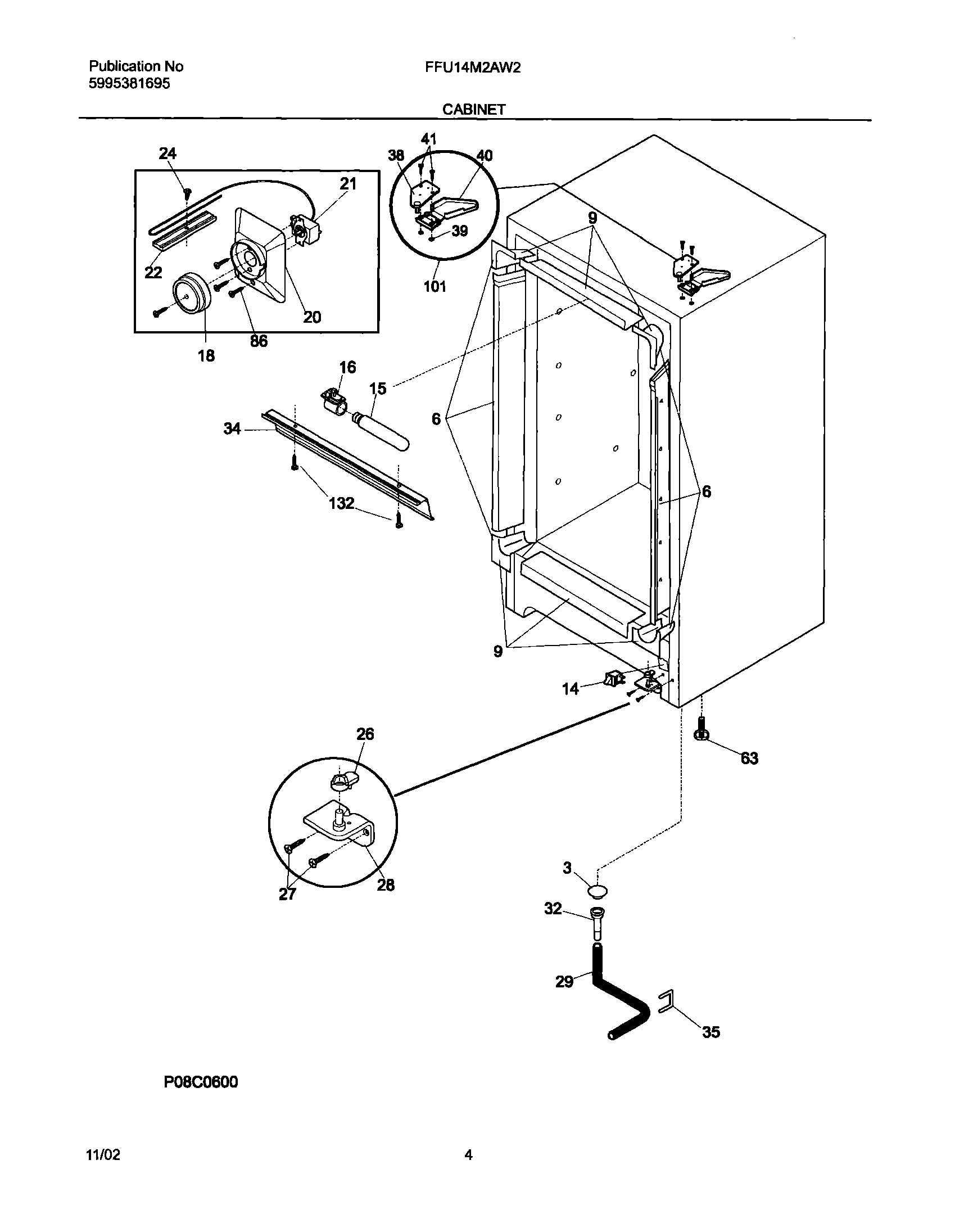 05 - CABINET