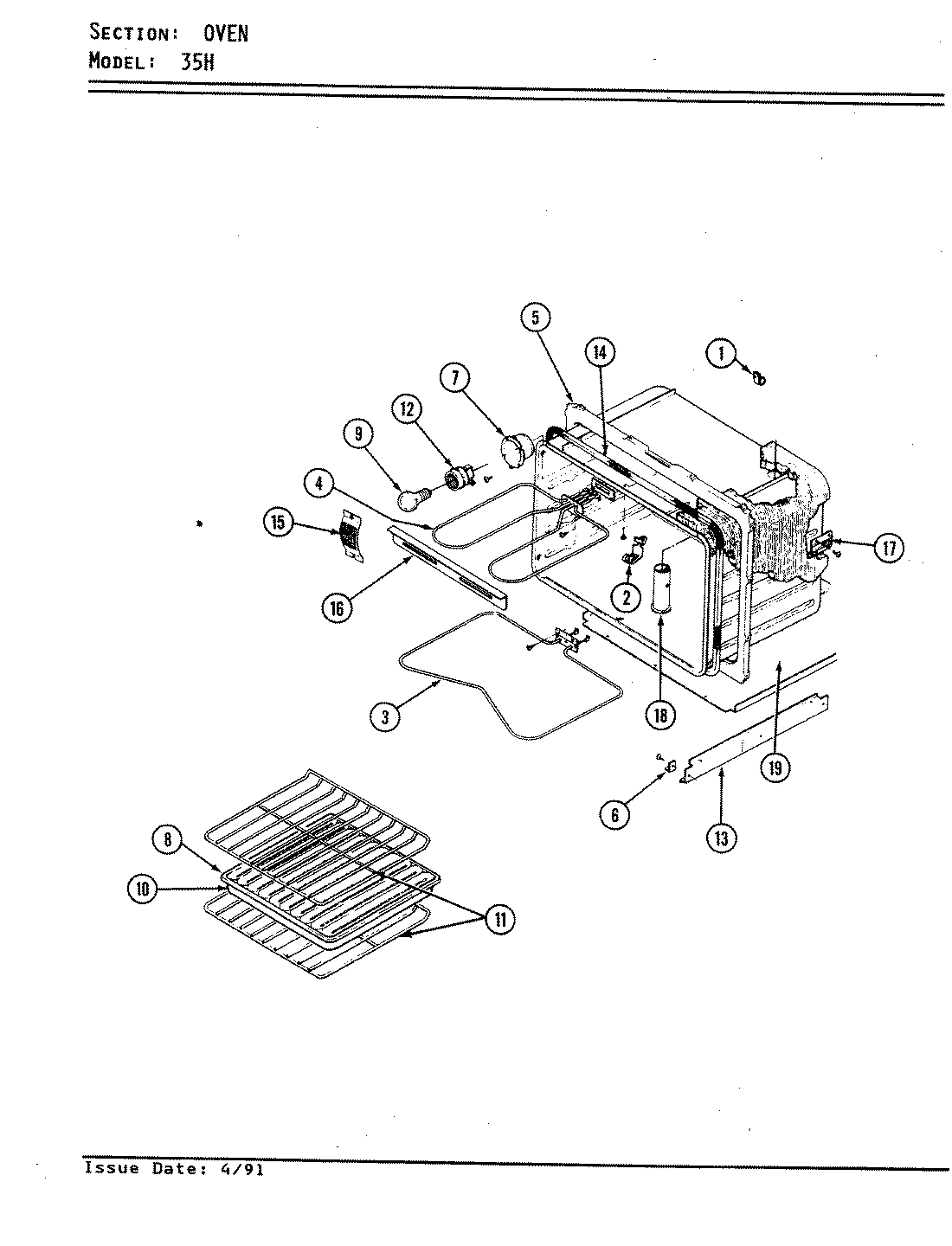 04 - OVEN