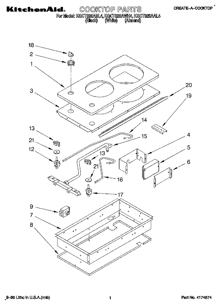 01 - SECTION
