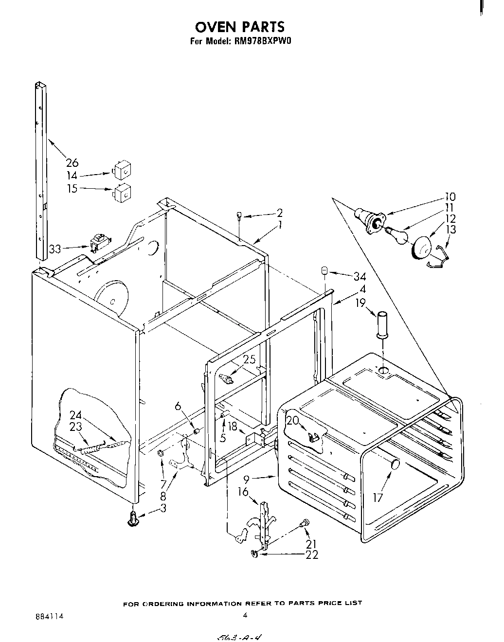 03 - OVEN