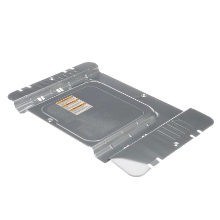ACQ31707201 LG Dishwasher Base Cover Assembly