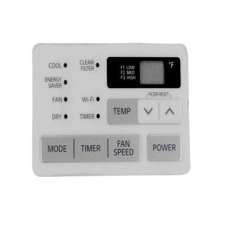 MDD62942304 LG Air Conditioner Escutcheon