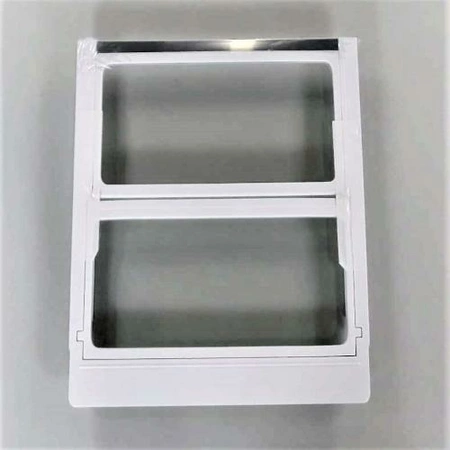 DA97-14797A Samsung Refrigerator Shelf Folder