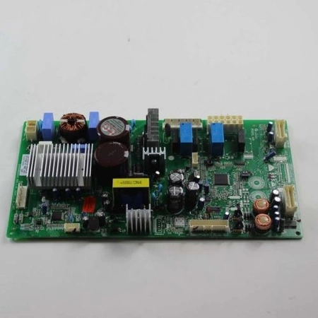 EBR74796437 LG Main PCB Assembly