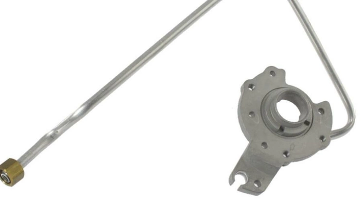 ABF74492607 LG Burner Assembly