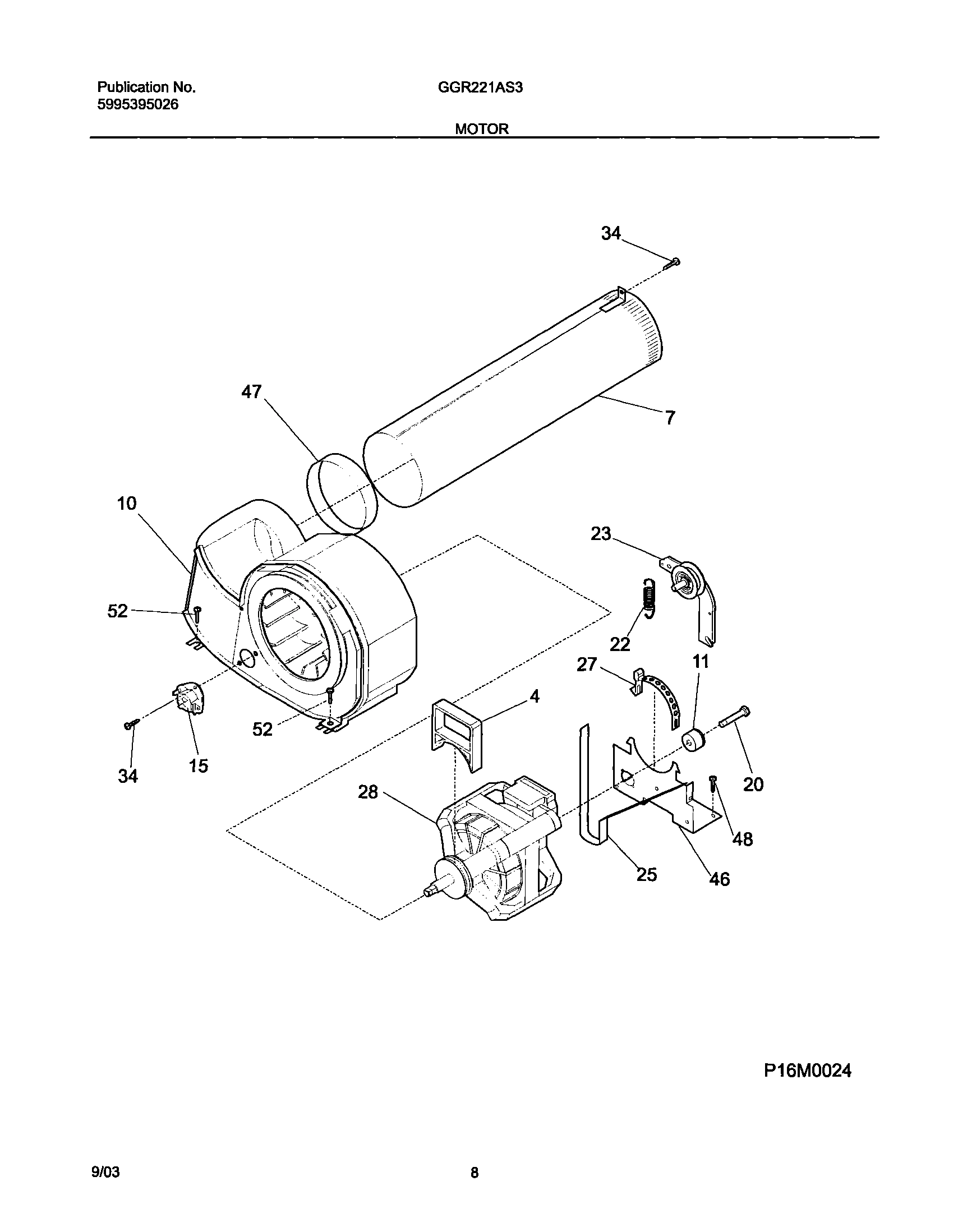 09 - MOTOR