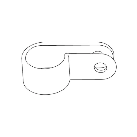 DC65-20010A Samsung Cable Clamp
