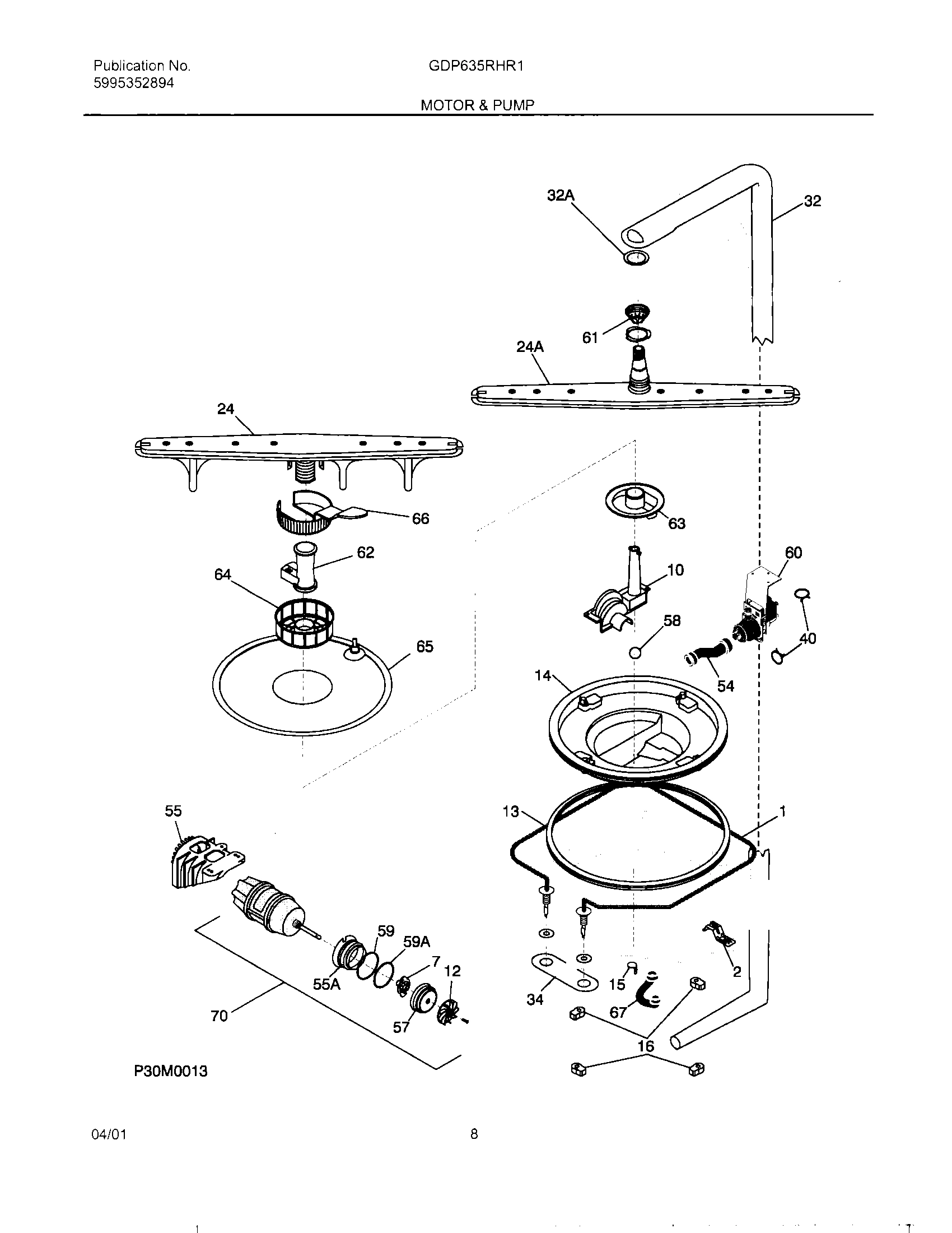 09 - MOTOR & PUMP