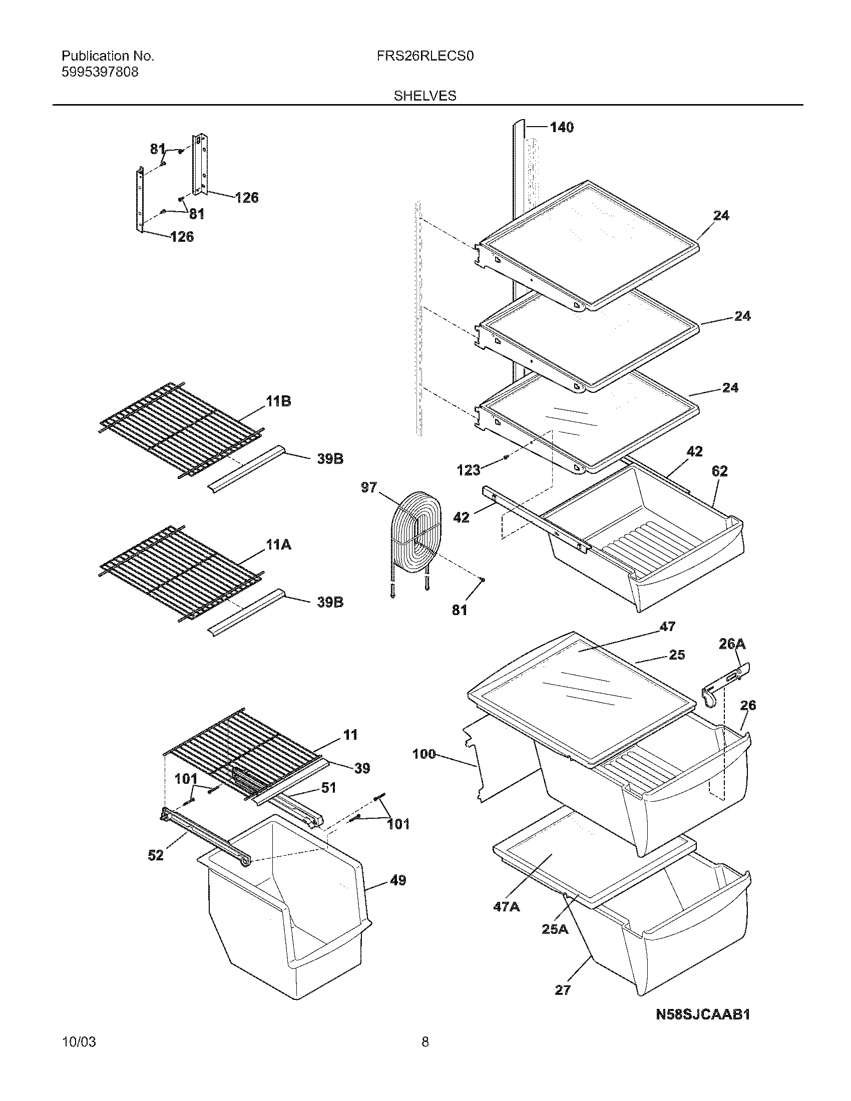 09 - SHELVES