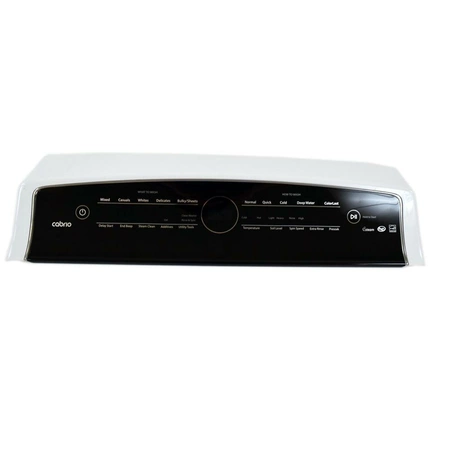 W10861501 Whirlpool Console