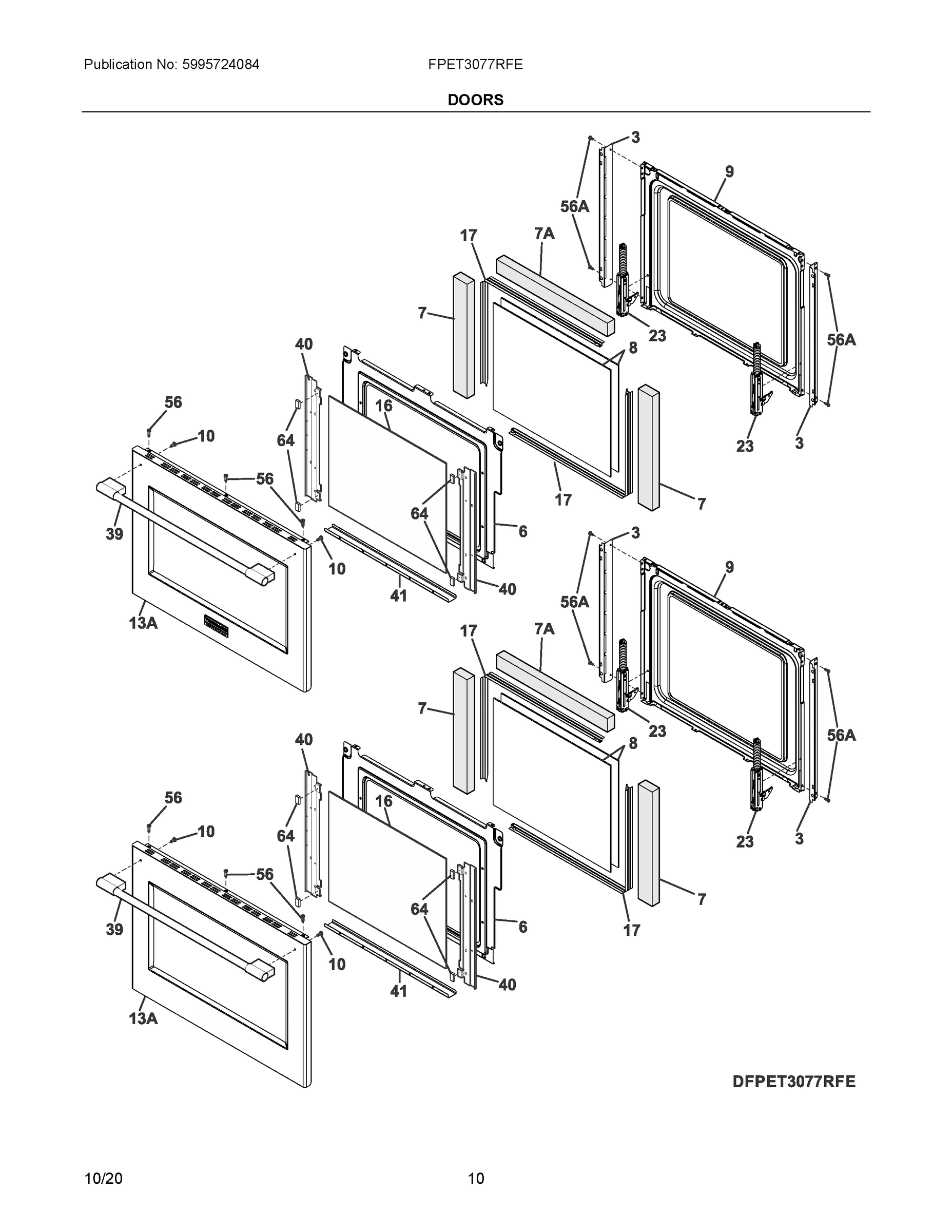 05 - DOORS
