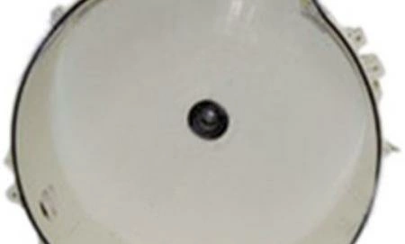 DC97-15328F Samsung Back S-Tub Assembly