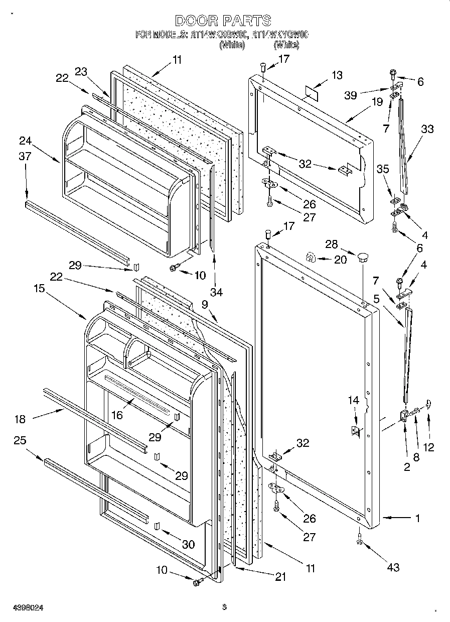 02 - DOOR