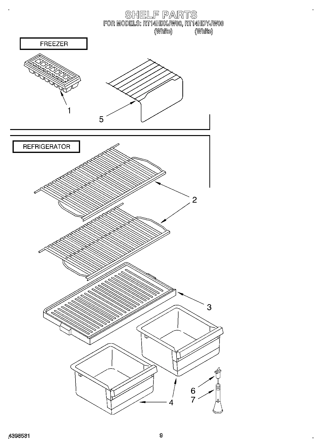 05 - SHELF
