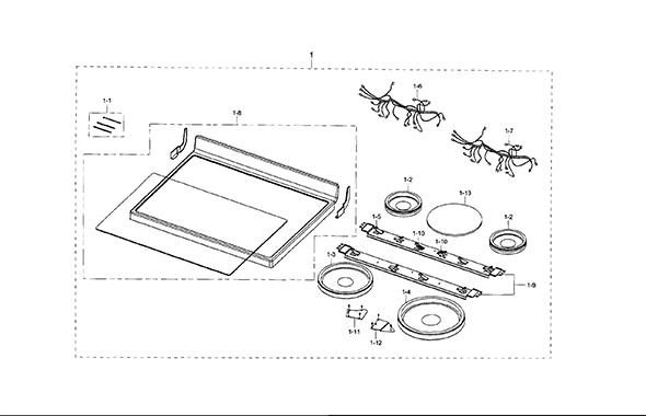 COOKTOP