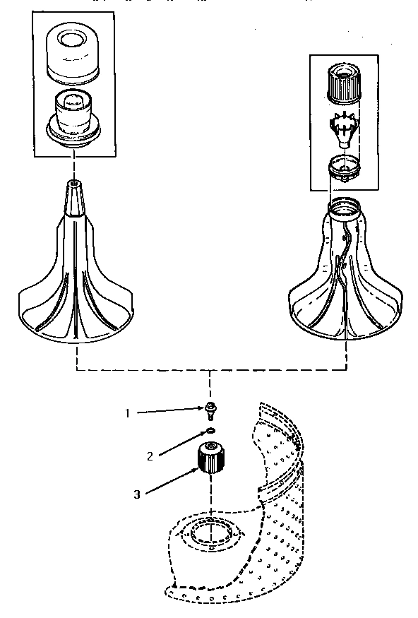 08 - DRIVE BELL (CHANGE)