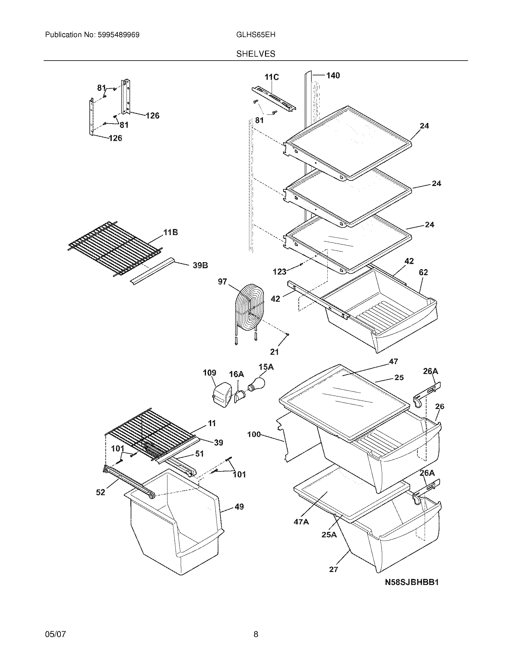 09 - SHELVES