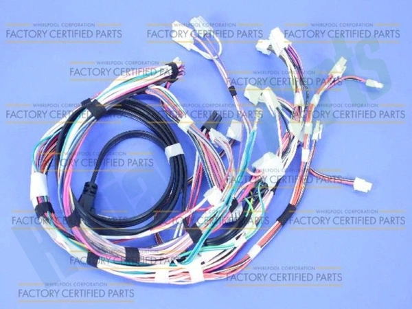 WPW10291106 Whirlpool Refrigerator Wire Harne